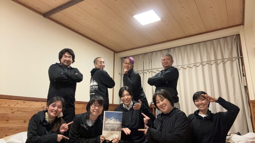 集合写真