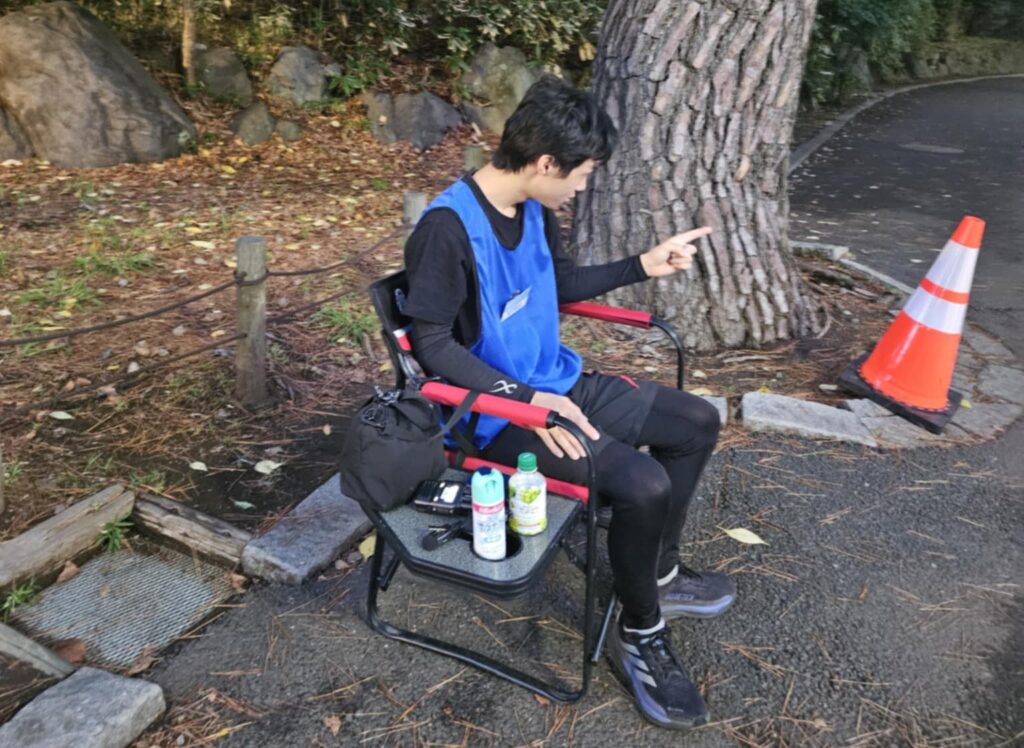 リレーマラソン_チェック