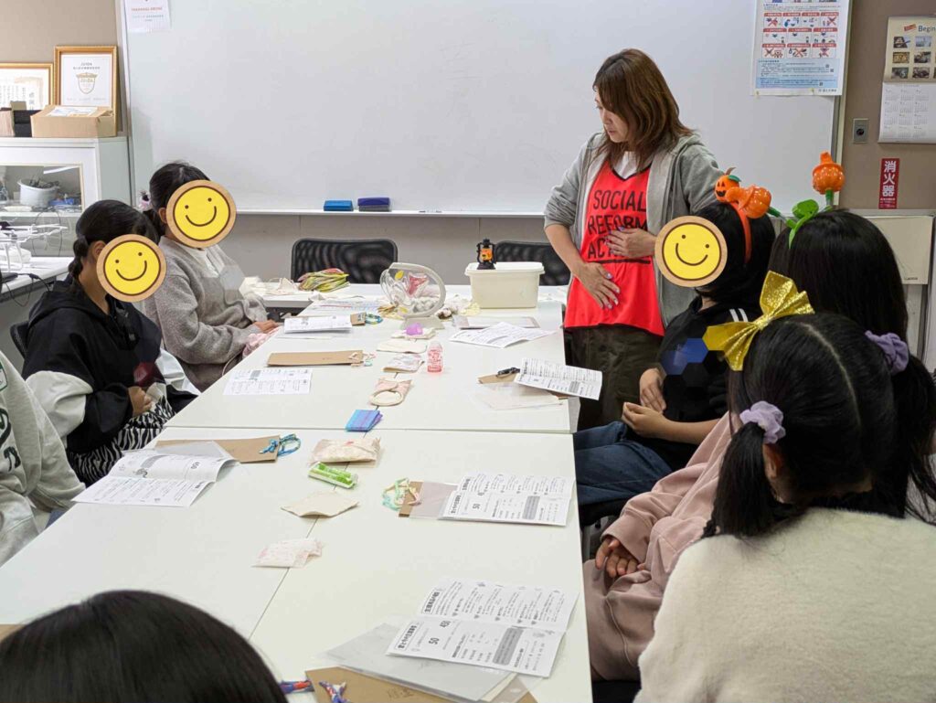 臨海学園_コットンダイアリー