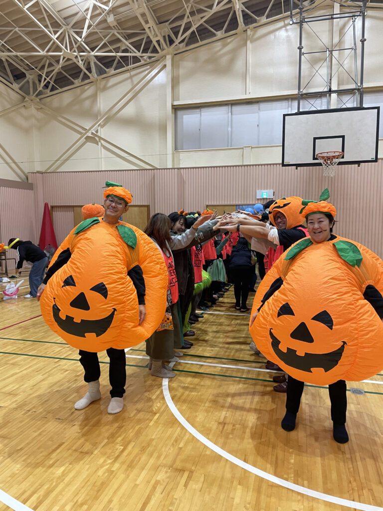 臨海学園_パンプキン
