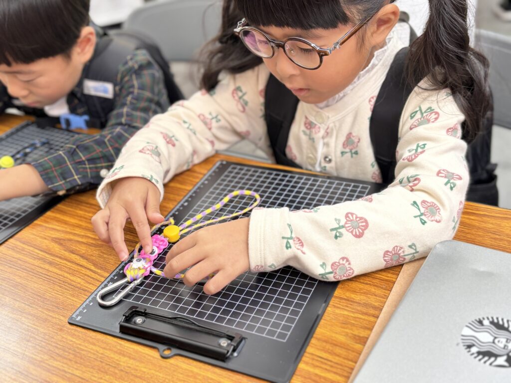 ワークショップの様子